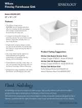 SINKOLOGY SK498-24-PF1-D User guide