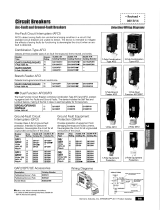 Siemens Q22050CTU Installation guide