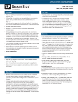 LP SmartSide 25882 Installation guide