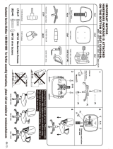 Boss Office Products B316-BY Operating instructions