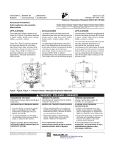 Square D FHG12J52XBP Operating instructions