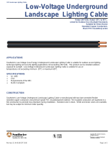 Southwire 55213199 Specification