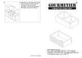 Kingston Brass YGKFA301810DS Installation guide