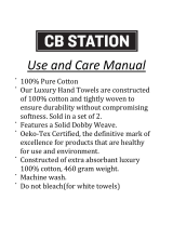 CB Station 6604BT User guide