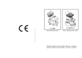 Cleaner Solutions International, LLC VC6-220-STA User guide