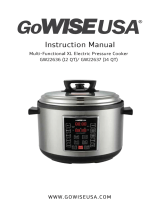 GoWISE USAGW22636