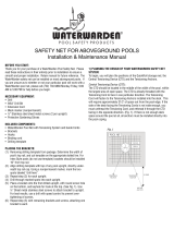 Water Warden WWN15 Installation guide