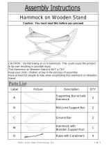 Noble House 299368 User guide