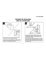 Westinghouse 7804365 Installation guide