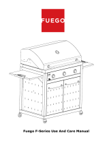 FuegoF-Series