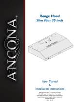 Ancona AN-1260R User manual