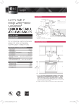 LG STUDIO LSSE3029BD Measurement Guide