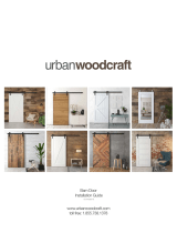 Urban Woodcraft500H.40BD.BX.E