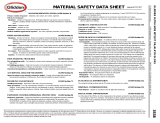 Glidden Professional GPK-6300-04 User manual