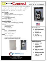 EZ-Connect EZC-M-100 User manual