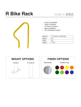 Dero ACTION R-GV Operating instructions