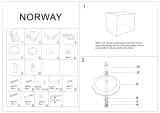 Mac Motion NORWAY-400-11 Operating instructions