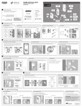 Schlage BE369NX CAM 619 Operating instructions