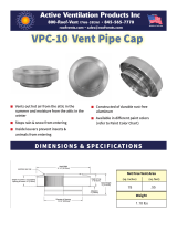 Active VentilationVPC-10