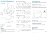 Design Element DEC059D-G-WT Installation guide