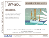Viva Sol Viva Sol Owner's manual