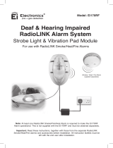 Ei Electronics Ei170RF User manual