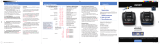 Escort Passport 9500ix Reference guide