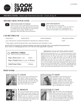 Giani FG-WL ENG FDK User manual