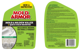 Mold Armor FG502 User guide