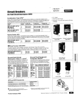 Siemens MP260 Installation guide