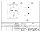 Leviton R10-05372-S00 Measurement Guide