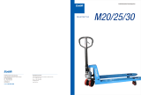 Eoslift M25N Specification