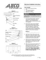 Aleco 177008 Operating instructions