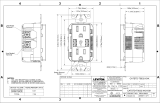 Leviton VB2-T5632-TH2 User guide