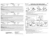 Beckett M250AS Installation guide