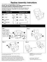 ProLoungerRCL59-KZS88-WH