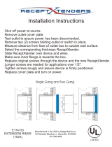 ReceptXtenders 00002 Installation guide