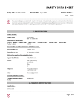 AgraLife CK128 User manual