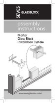 Seves LRWN12X12 Installation guide