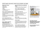 ABOLOS FFL0102-COBx Installation guide
