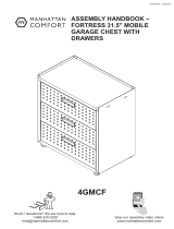 Manhattan Comfort4GMCC