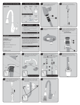Speakman SB-2141-BN Installation guide