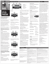 Franklin Sensors 710 User manual