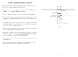 APEC Water Systems CB1-CAB20-BB User manual