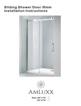 Amluxx ALNDY9153-48 Installation guide