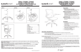 Work Smart 69906-2 Operating instructions