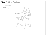 Trex Outdoor FurnitureTXS101-1-TH