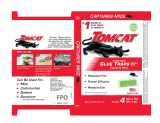 Tomcat 036271005 Operating instructions