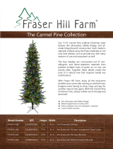 Fraser Hill FarmFFCP075-6GR