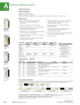 Eaton TAL06P2-C1 Specification